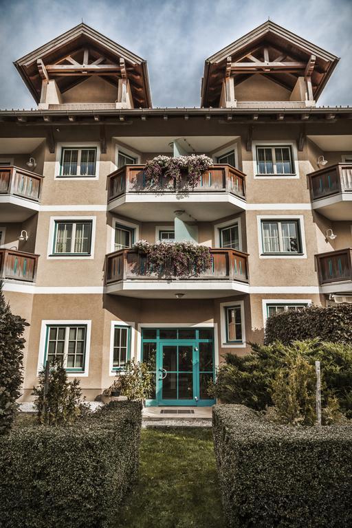 schaus Lüftenegger Appartement Mauterndorf  Exterior foto